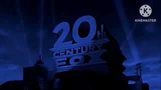 20th Century Fox Comedy Logo Version