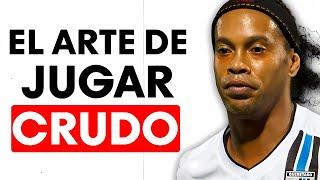 La Vez Que Ronaldinho Casi Hace Campeón Al Querétaro XD