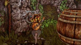 Ghost of a Tale ▪ Metal Rings near Gusto & Fatale