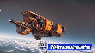 STAR CITIZEN 4.0.2 | Community-Mining – Danke, dass ihr dabei seid! ️