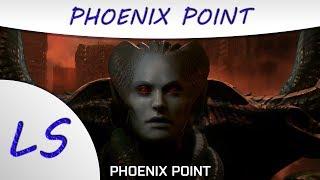 Phoenix Point Gameplay Development Demo - Livestream