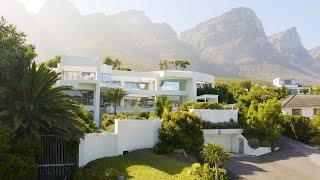 Hollywood Mansion - Camps Bay, Cape Town