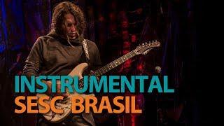 Edu Ardanuy | Programa Instrumental Sesc Brasil