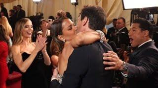 5 Shocking Oscars 2025 Moments You Missed: Brody’s Kiss, Chalamet’s PDA & More!