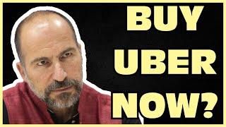 When Should YOU Buy Uber Stock? ...