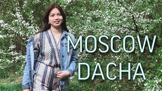 Russian Dacha Playground | Loricel Tv