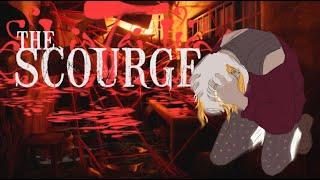 Spooky Game on Friday the 13th! - THE SCOURGE Tai ương -