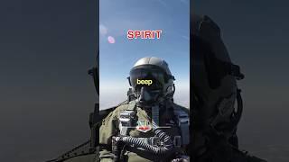 Spirit Accidentally Enters RUSSIAN Airspace 
