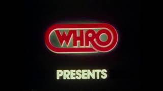 WHRO (1980)