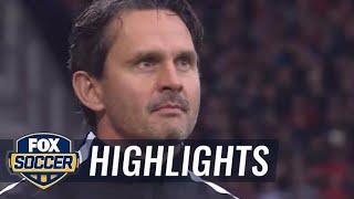 FC Augsburg vs. Hertha BSC Berlin | 2016-17 Bundesliga Highlights