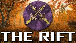 The Rift - Skyrim - Curating Curious Curiosities