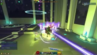 413.81 Seconds Hard Mode Daughter of the Moon Rank 1
