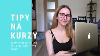 KORONALIFE | Tipy na online kurzy |