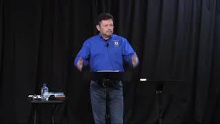 Mind Renewal Session 5 With Curry Blake