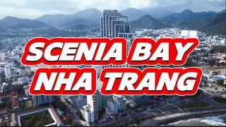 TOÀ NHÀ CĂN HỘ SCENIA BAY NHA TRANG | Hoàng bđs Nha Trang