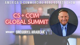 C5 + CCIM Global Summit