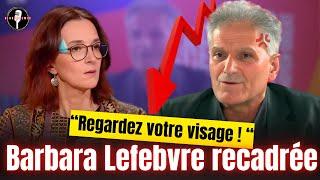 Caroline Yadan remplacée par Meyer Habib ? Barbara Lefevbre RECADRÉE, Focus sur le Lobby ELNET