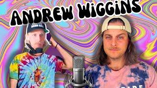 DFS Is Dead? Owning ETR, Projection Fragility, Downswings, Crypto Luck w/ Andrew Wiggins