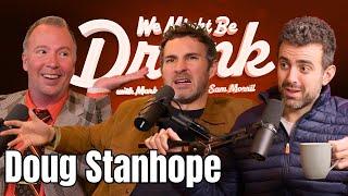 Doug Stanhope Brings Cheap Wine to Sam Morril & Mark Normand