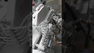 6ct 8.3 Cummins marine engine