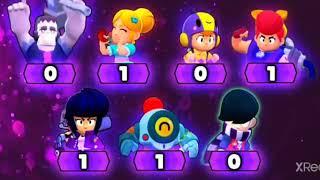 QUAL È IL MIGLIOR BRAWLER EPICO | BRAWL STARS