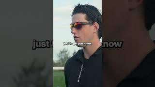 Irish NFL Kicker Charlie Smyth Wears Glasses?! ️#saints #kicker