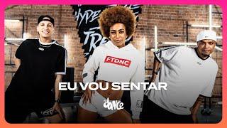 Nattan & Melody - Eu Vou Sentar | FitDance (Coreografia)