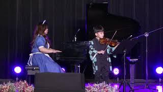 20210425 樂頌藝術空間 PLAY MUSIC _李禹澈_紅蓮華