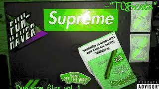 Gunna x Money Man Type Instrumental Prod. -“TCBeats”-