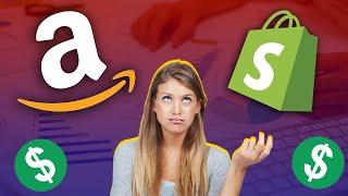Amazon FBA Vs Dropshipping: Which Is More Profitable for 2021?