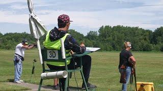 Michigan Trapshooters Association kicks off 113th annual Michigan state shoot