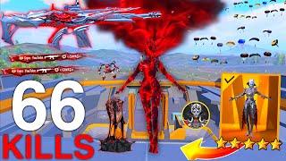 66 KILLS! MY FASTEST APARTMENTS GAMEPLAY With (Lv. 7) STYGIAN X-SUIT SAMSUNG,A7,J6,J7,XS,A4,A5,A6