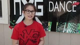 NXG Dance Crew Interview 2017