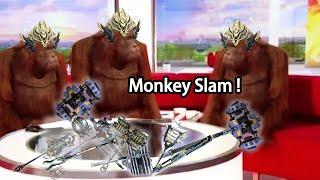 When You Play Meta Nuke Wukong for First Time