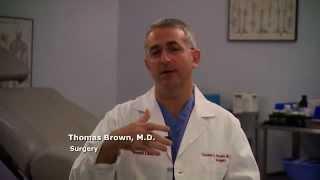 ADC Surgery & Rheumatology Departments