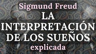 La Interpretación de los Sueños: El descubrimiento fundamental de Sigmund Freud