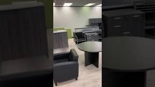 Ace Office Furniture Houston Showroom