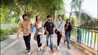 Hamari Team Pahuchi | Blue World Water Park | Dekhiye Hamari Masti | mr ariff vlogs 3