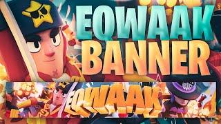 BANNER FOR EQWAAK!!! ‍️