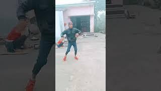 Nitin Dence video new