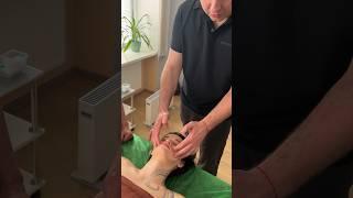 Навчання технікам масажу обличчя. Курси масажу.