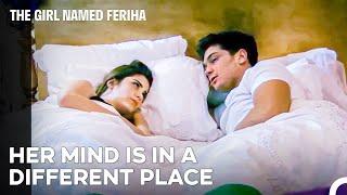 Feriha And Emir's First Honeymoon Night - The Girl Named Feriha Episode 52