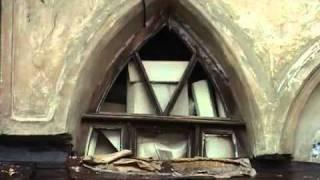 Памятники архитектуры