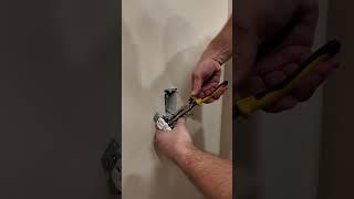 Installed a new fridge and these are all the things that I think you must do when replacing one!