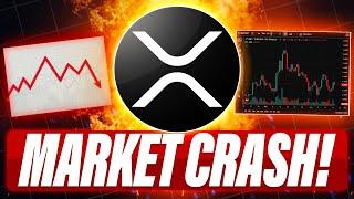 XRP MAY GO BELOW $2.00 - ISO 20022 CRYPTOCURRENCIES ON SALE - MONEREX MENTIONS GENERATIONAL WEALTH
