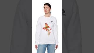 Sweatshirts Sale Customize your own design Free delivery place your order #sweatshirtseason #trendy