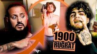 @1900rugrat One Take Freestyle Exposed