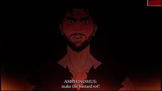 “Odysseus” Livestream Animatics | EPIC by ​⁠@JayHerrans | The Ithaca Saga