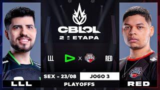 LIVE COMPLETA CBLOL & LCS: LOUD X RED | NRG x DIG