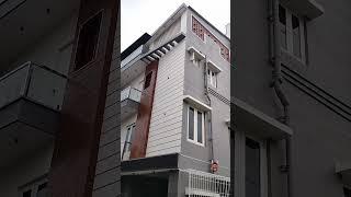Asian painting#nerolac paint#Berger paint#Nippon paint#outside design paint#gate ka deco paint